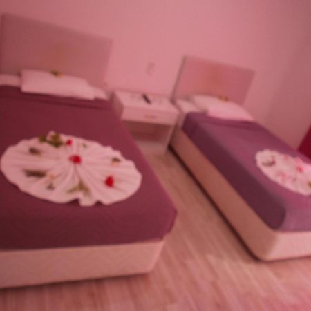 Manavgat Motel Экстерьер фото