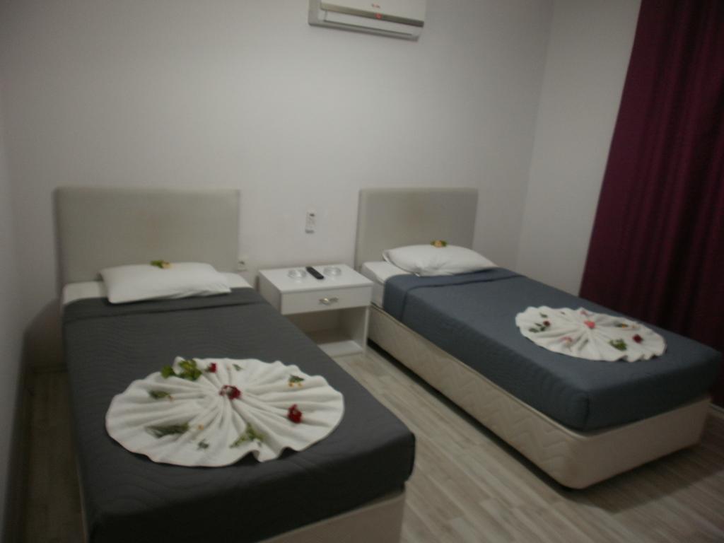 Manavgat Motel Экстерьер фото
