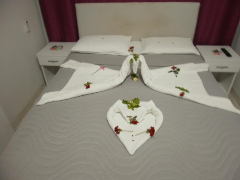 Manavgat Motel Экстерьер фото