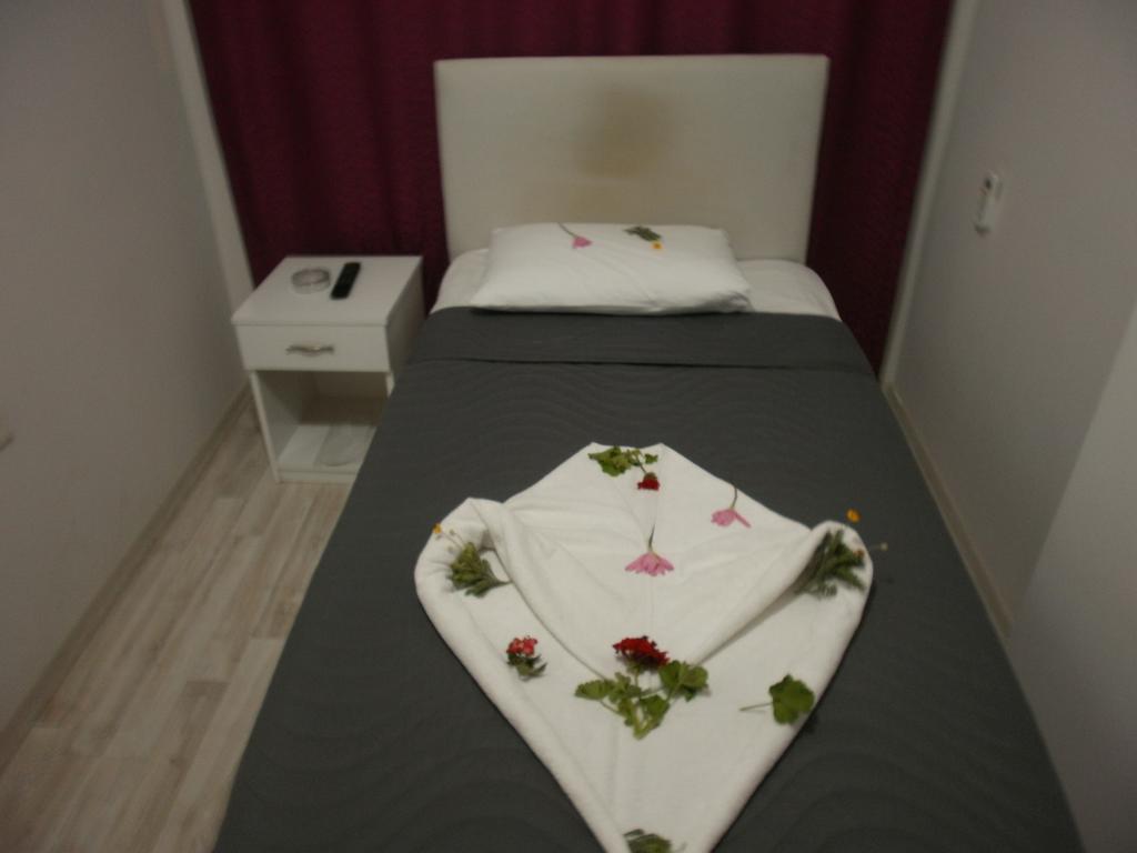 Manavgat Motel Экстерьер фото