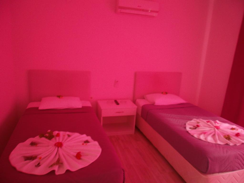 Manavgat Motel Экстерьер фото