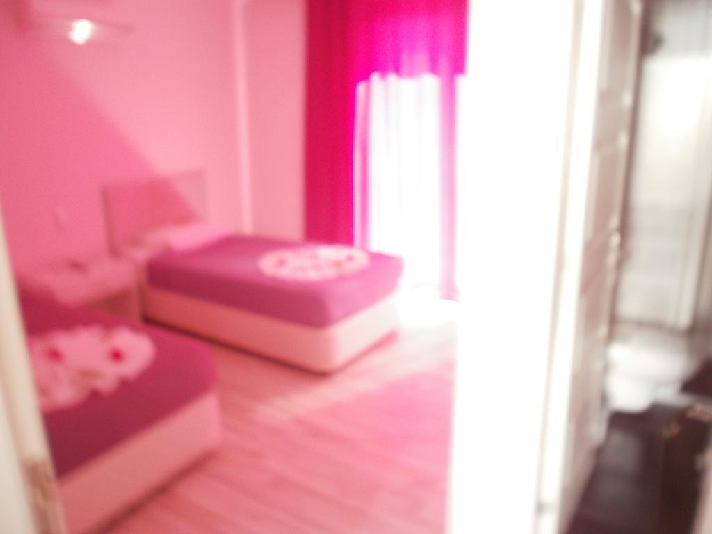 Manavgat Motel Экстерьер фото