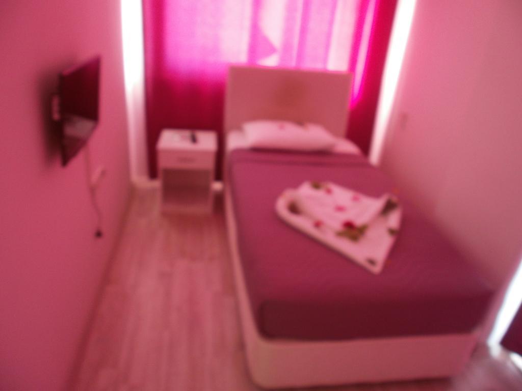 Manavgat Motel Экстерьер фото