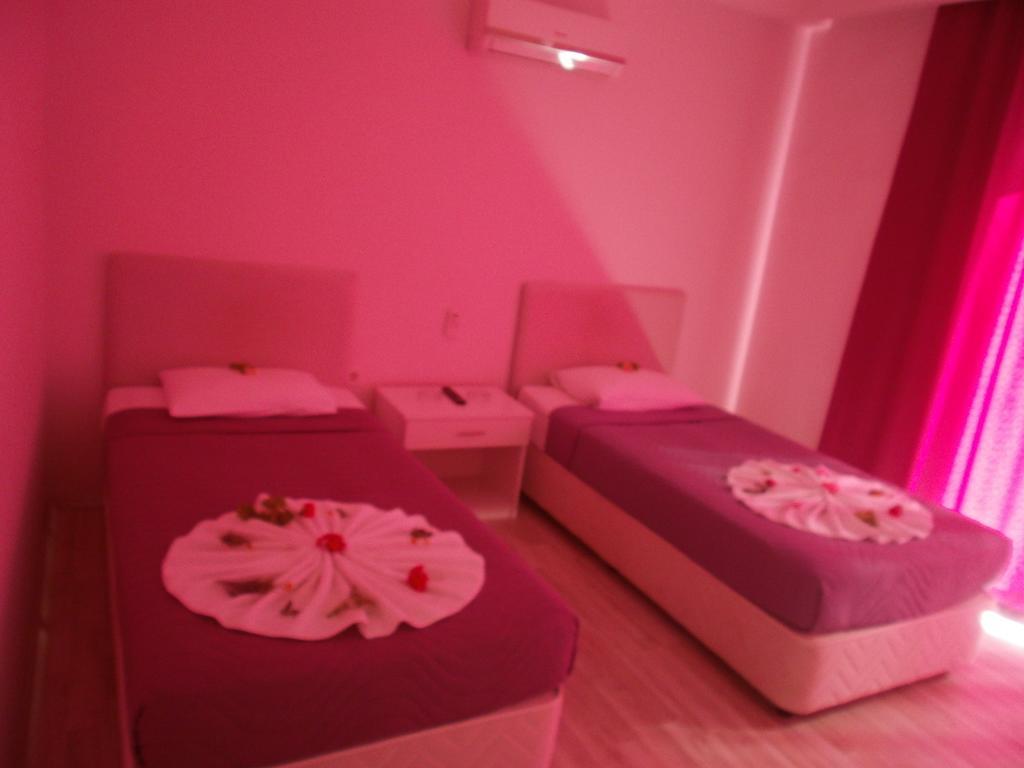 Manavgat Motel Экстерьер фото