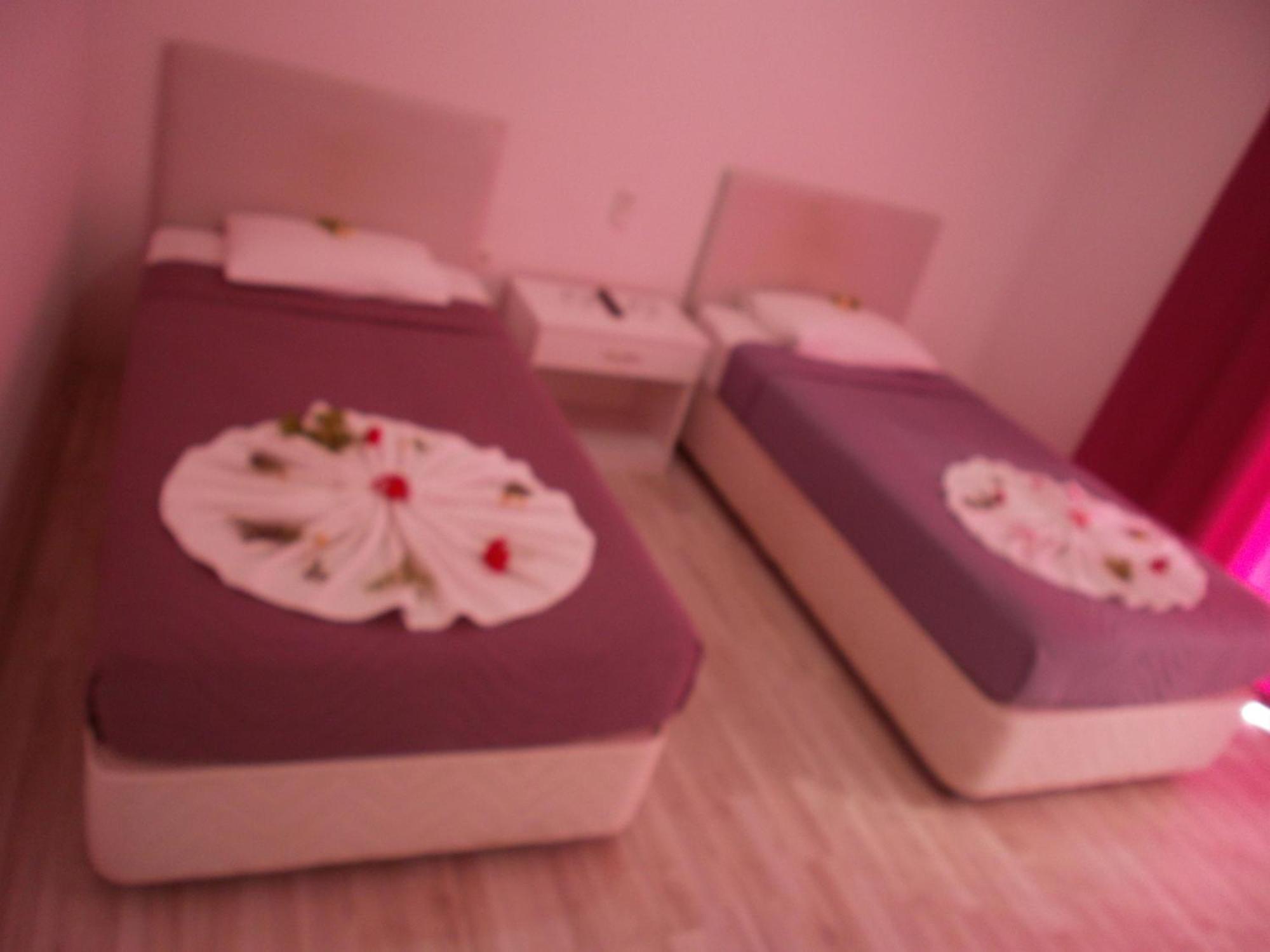 Manavgat Motel Экстерьер фото