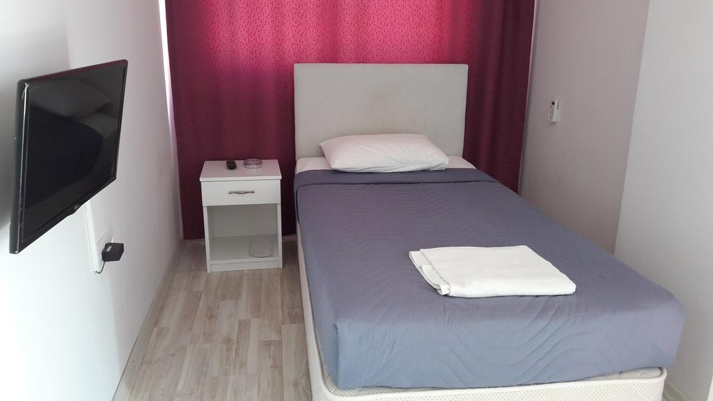 Manavgat Motel Экстерьер фото