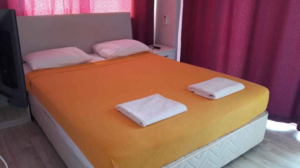 Manavgat Motel Экстерьер фото
