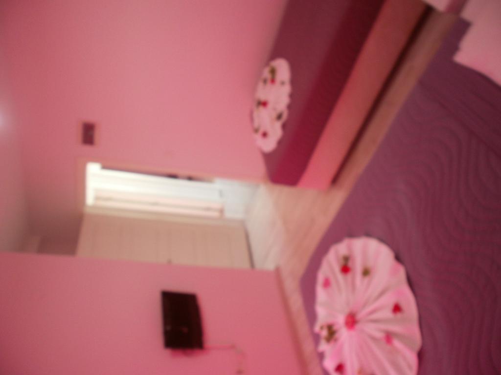 Manavgat Motel Экстерьер фото